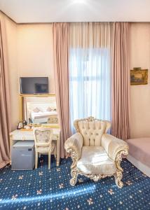 Gallery image of Vintage Hotel in Tbilisi City