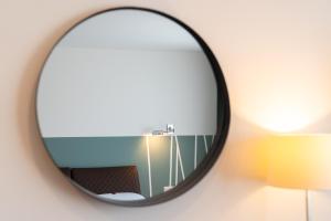 Fotografija u galeriji objekta Hotel Schatzmann u gradu Triesen