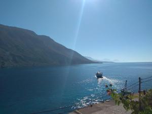 Fotografia z galérie ubytovania Maistrali v destinácii Loutro
