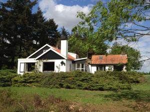 Foto de la galería de Quaint Mansion in Oploo with Terrace en Oploo