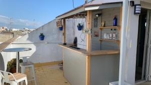 Fotografia z galérie ubytovania Apartamento Los Angeles v destinácii Jerez de la Frontera
