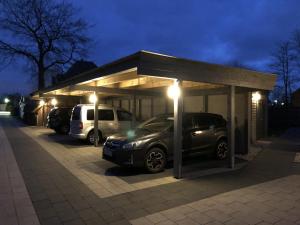 Galeriebild der Unterkunft a.SIEBEN in Wittmund