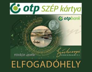 Certifikát, ocenenie alebo iný dokument vystavený v ubytovaní Lilian apartmanház