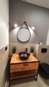 Zdjęcie z galerii obiektu GRYF Apartamenty Holiday Family w Szczecinie