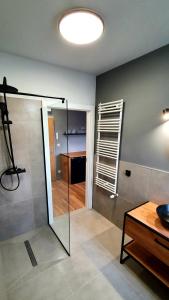 Zdjęcie z galerii obiektu GRYF Apartamenty Holiday Family w Szczecinie