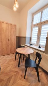 Zdjęcie z galerii obiektu GRYF Apartamenty Holiday Family w Szczecinie