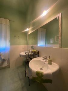 Fotografie z fotogalerie ubytování Bed & Breakfast Cascina Beatrice v destinaci Rodello