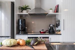 Foto sihtkohas Coles Bay asuva majutusasutuse Amaroo 2 - Freycinet Holiday Houses galeriist