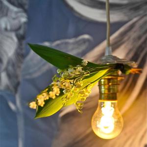 Fotografie z fotogalerie ubytování Bastide Aïna SPA et piscine v Grasse
