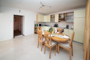 Billede fra billedgalleriet på Apartman Sous les rochers i Grižane