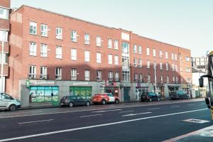 Galería fotográfica de Harbour Square House en Dublín