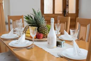 Billede fra billedgalleriet på Apartman Sous les rochers i Grižane + 32 billeder