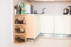 Billede fra billedgalleriet på Apartman Sous les rochers i Grižane