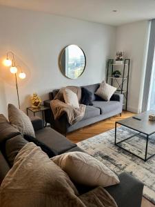 XVIIJAN Apartments Deansgate