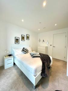 XVIIJAN Apartments Deansgate