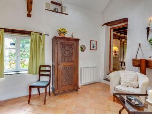 Gallery image of Historic Loire Hideaway in Contigné +32 photos