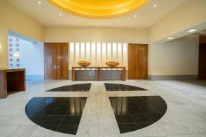 Fotografie z fotogalerie ubytování Camino Real Monterrey v destinaci Monterrey