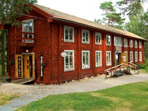 Photo de la galerie de l'établissement Gaffelbyn - Sundsvalls Vandrarhem, à Sundsvall