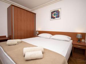 Fotografia z galérie ubytovania Modern apartment near the beach in Istria v destinácii Vintijan