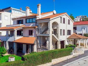 Fotografia z galérie ubytovania Modern apartment near the beach in Istria v destinácii Vintijan
