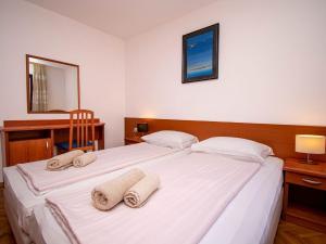 Fotografia z galérie ubytovania Modern apartment near the beach in Istria v destinácii Vintijan