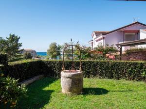 Fotografia z galérie ubytovania Modern apartment near the beach in Istria v destinácii Vintijan