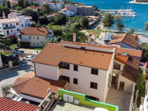 Fotografia z galérie ubytovania Modern apartment near the beach in Istria v destinácii Vintijan