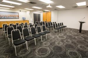 Konferenčné priestory v ubytovaní SkyCity Hotel Auckland