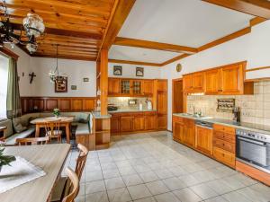 Fotografia z galérie ubytovania Holiday home in Obervellach near ski area v destinácii Obervellach + 27 fotografií