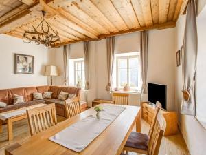 Gallery image of Holiday home in Obervellach near ski area in Obervellach