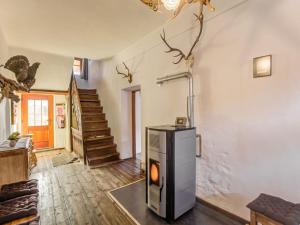 Gallery image of Holiday home in Obervellach near ski area in Obervellach