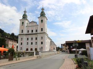 Fotografia z galérie ubytovania Apartment in Brixen near Kitzbühel v destinácii Brixen im Thale