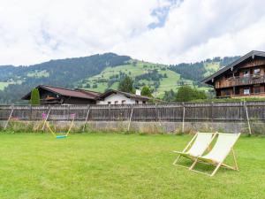 Fotografia z galérie ubytovania Apartment in Brixen near Kitzbühel v destinácii Brixen im Thale