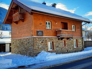 Fotografia z galérie ubytovania Apartment in Brixen near Kitzbühel v destinácii Brixen im Thale
