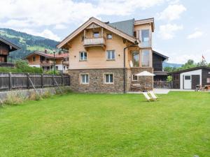 Fotografia z galérie ubytovania Apartment in Brixen near Kitzbühel v destinácii Brixen im Thale
