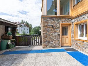 Fotografia z galérie ubytovania Apartment in Brixen near Kitzbühel v destinácii Brixen im Thale