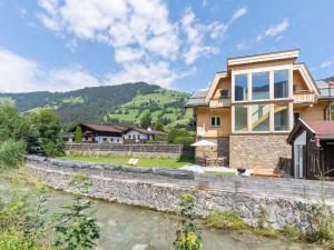Fotografia z galérie ubytovania Apartment in Brixen near Kitzbühel v destinácii Brixen im Thale