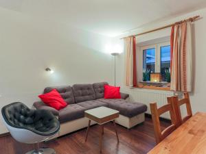 Fotografia z galérie ubytovania Apartment in Brixen near Kitzbühel v destinácii Brixen im Thale