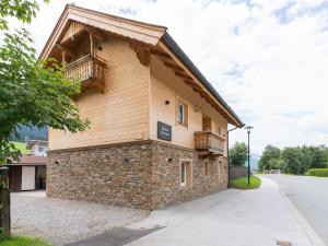 Fotografia z galérie ubytovania Apartment in Brixen near Kitzbühel v destinácii Brixen im Thale