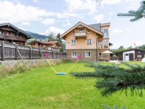 Fotografia z galérie ubytovania Apartment in Brixen near Kitzbühel v destinácii Brixen im Thale