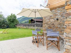Fotografia z galérie ubytovania Apartment in Brixen near Kitzbühel v destinácii Brixen im Thale