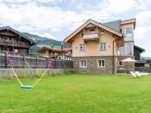 Fotografia z galérie ubytovania Apartment in Brixen near Kitzbühel v destinácii Brixen im Thale
