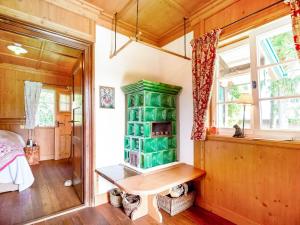 Fotografie z fotogalerie ubytování Holiday Home by Ammersee Nature Retreat v destinaci Pähl