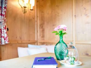 Fotografie z fotogalerie ubytování Holiday Home by Ammersee Nature Retreat v destinaci Pähl