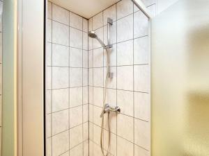Bagno di Holiday Home in Rendeux near Nature Trails