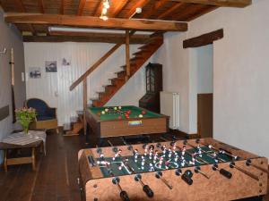 Foto dalla galleria di Holiday Home in Rendeux near Nature Trails a Rendeux