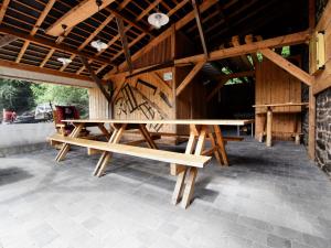 Foto dalla galleria di Holiday Home in Rendeux near Nature Trails a Rendeux