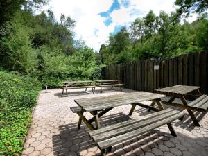 Foto dalla galleria di Holiday Home in Rendeux near Nature Trails a Rendeux
