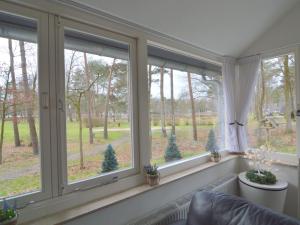 Zahrada ubytování Scenic Holiday Home with Terrace + 24 fotografií