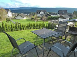 Gallery image of Holiday home with private garden in Winterberg